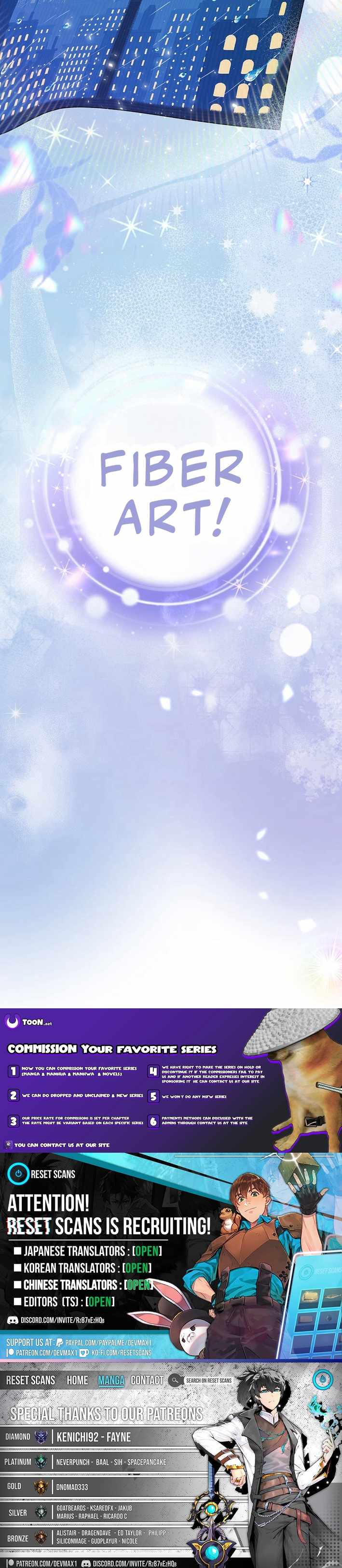 The Art Student Who Lived Twice Chapter 23 10